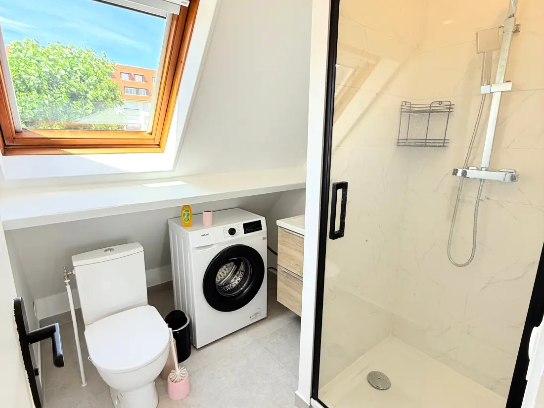 Location de Vacances Villers-sur-Mer 90