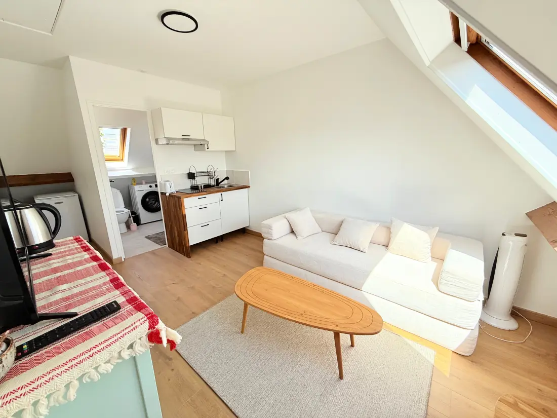 Location de Vacances Villers-sur-Mer 90