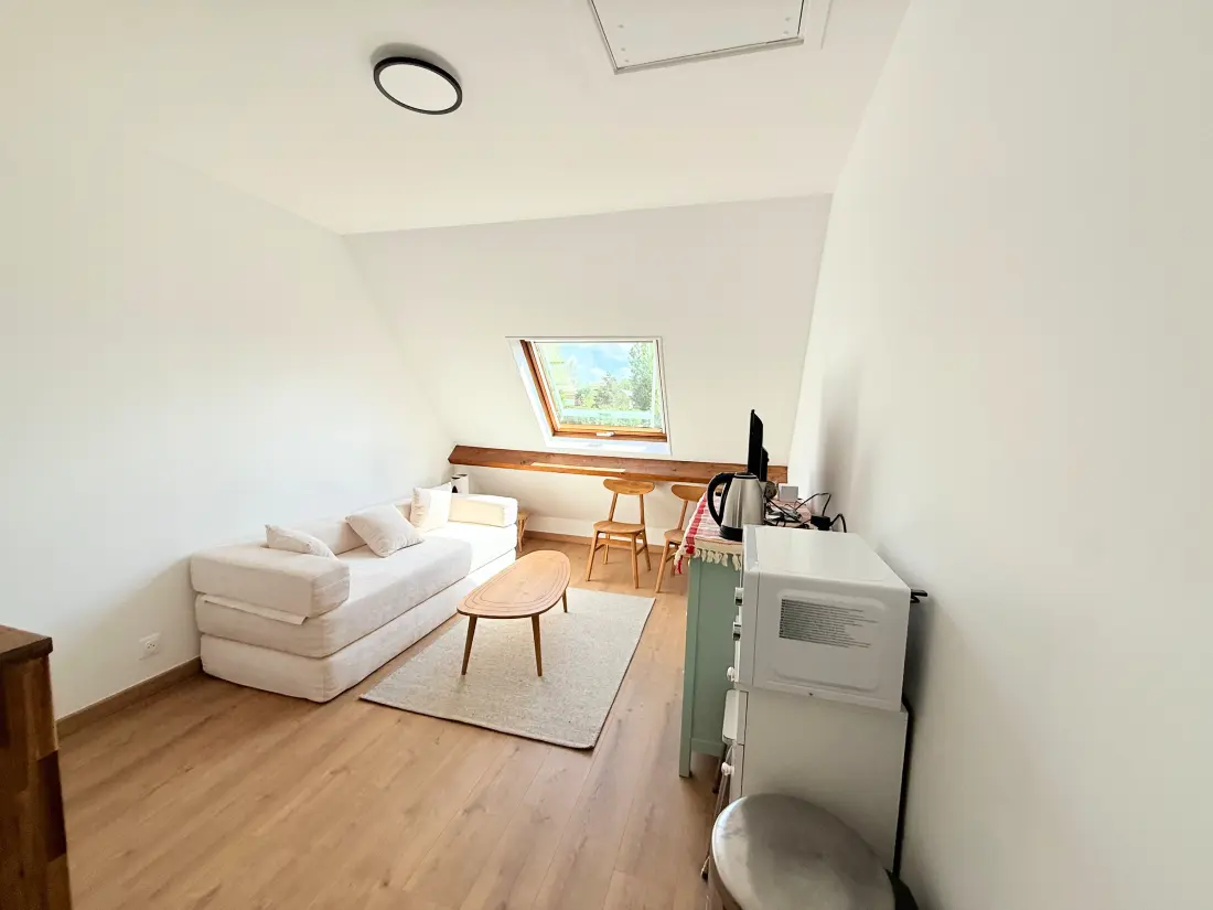 Location de Vacances Villers-sur-Mer 90