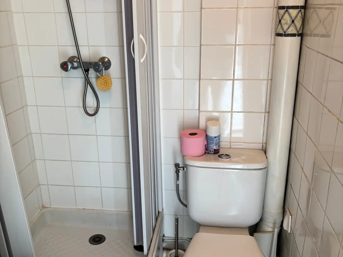 Location de Vacances Villers-sur-Mer 91