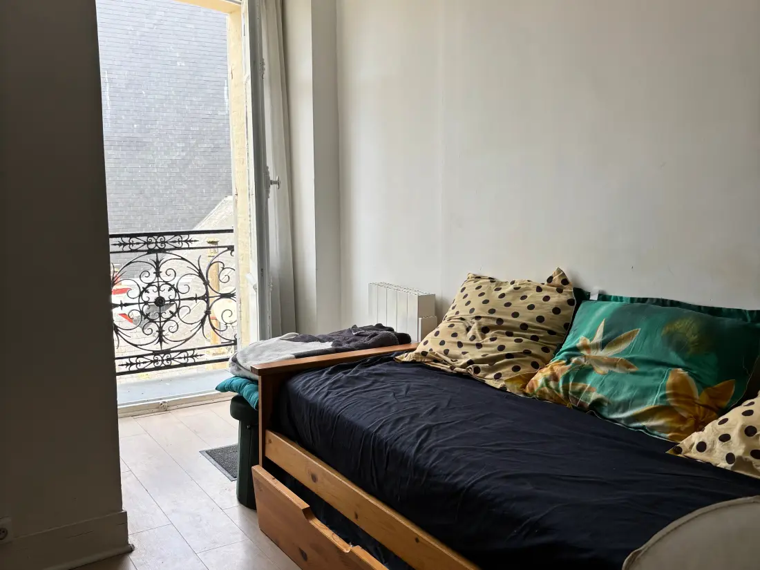 Location de Vacances Villers-sur-Mer 91