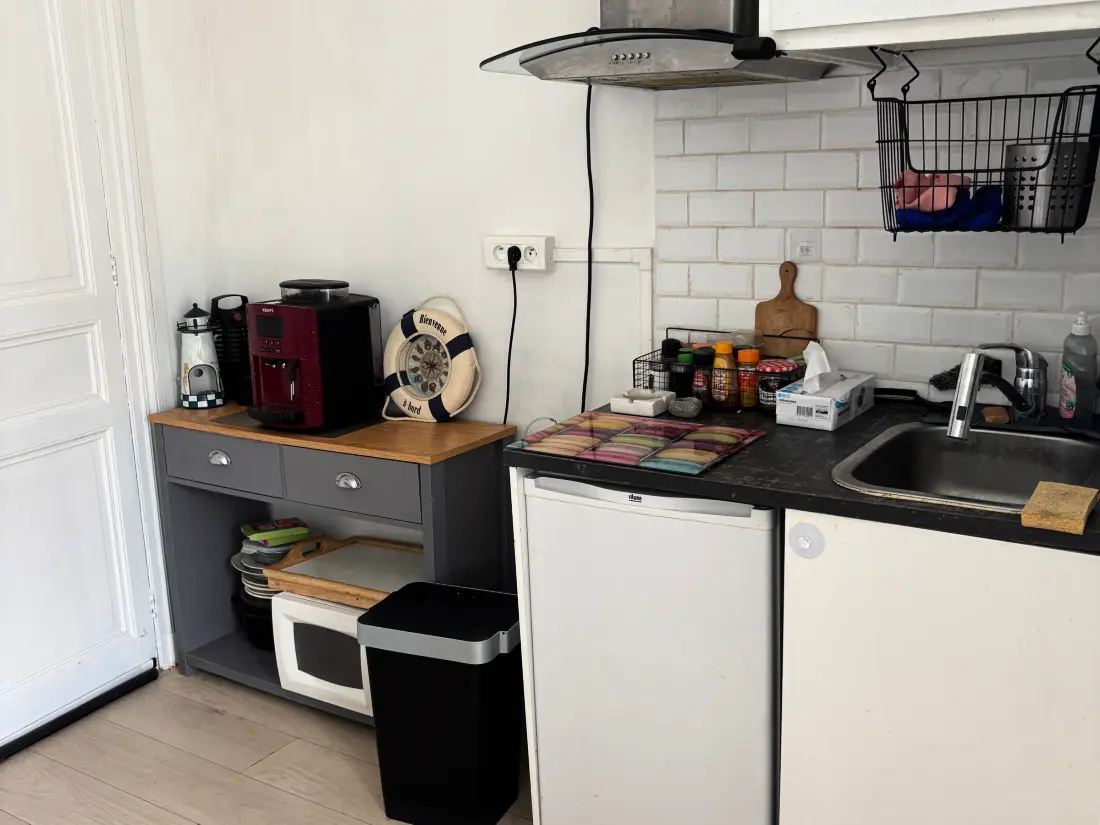 Location de Vacances Villers-sur-Mer 91