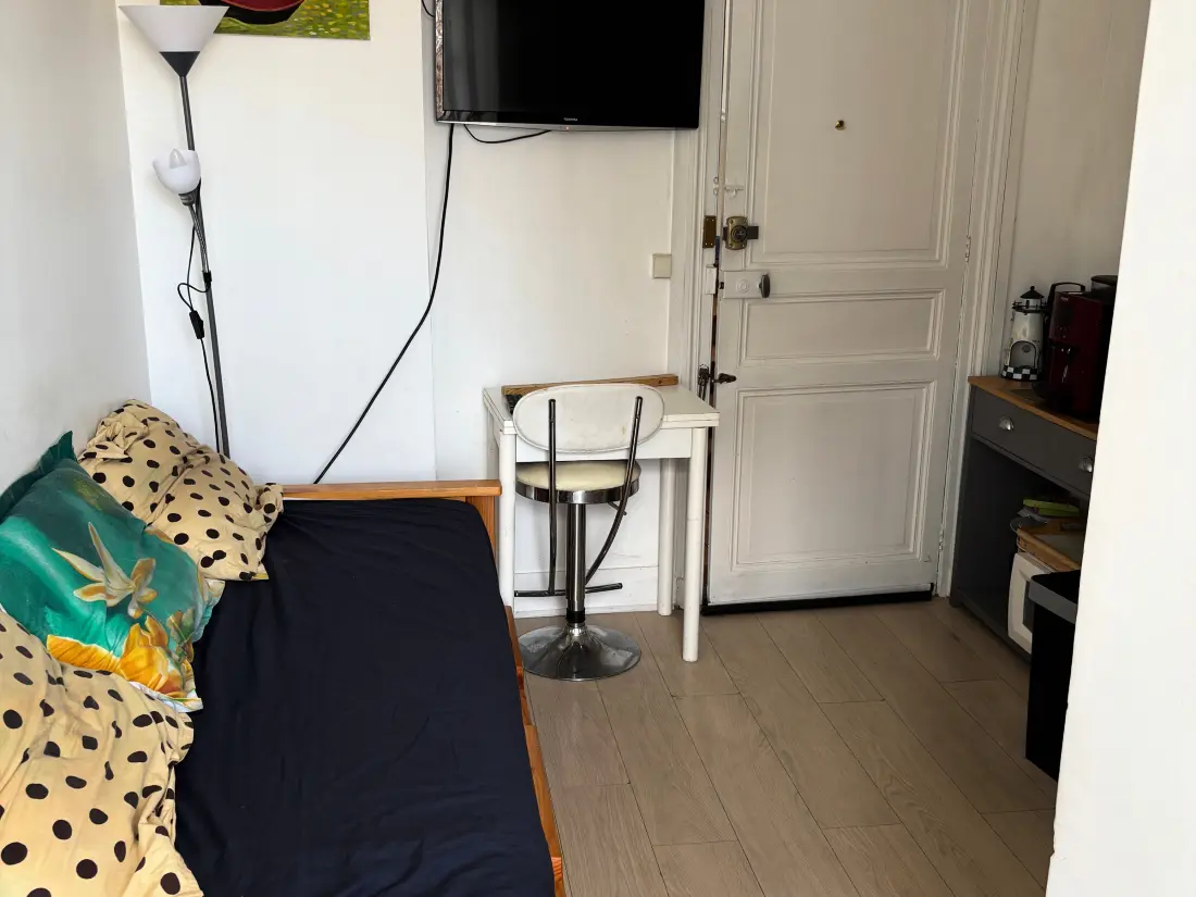 Location de Vacances Villers-sur-Mer 91
