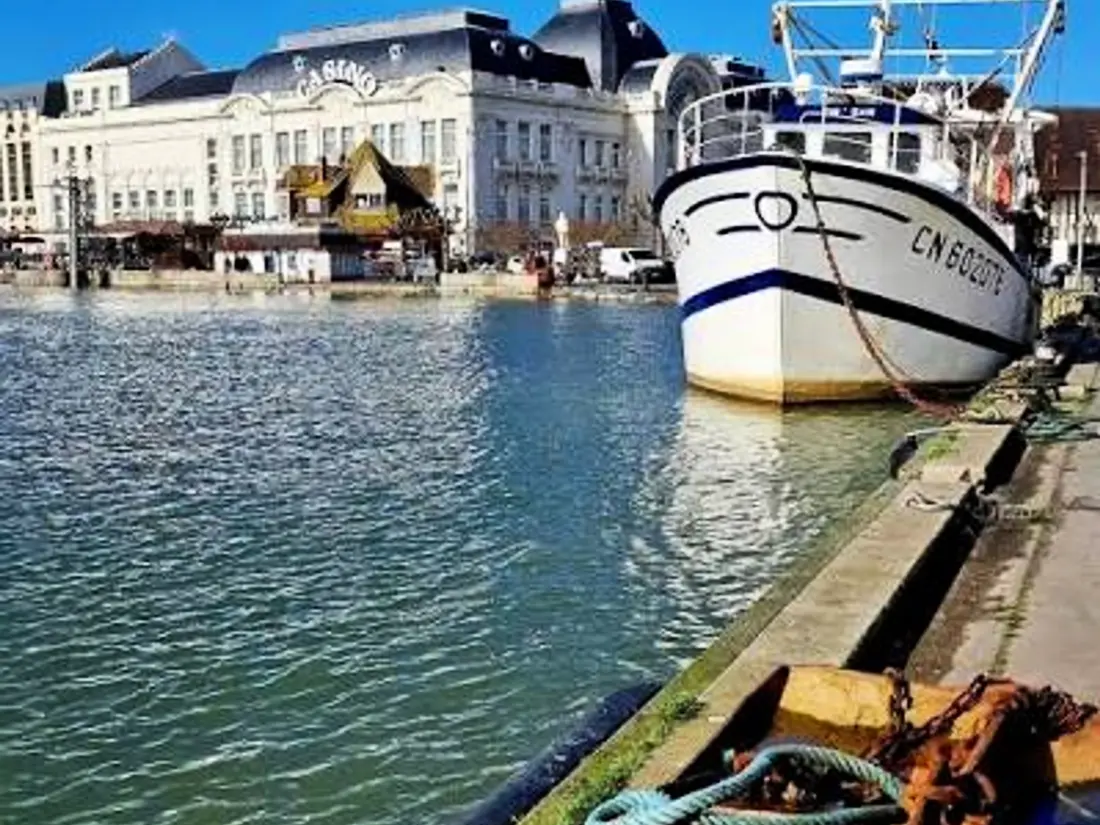 Location de Vacances Villers-sur-Mer 91