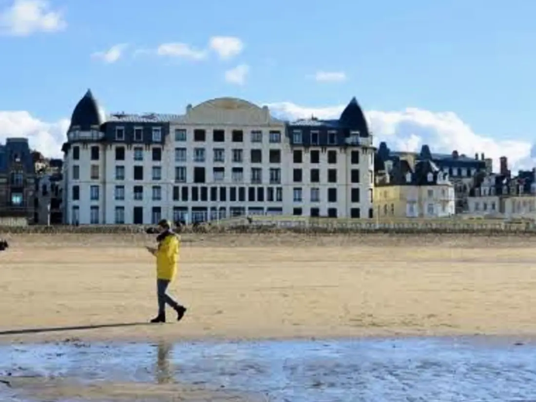 Location de Vacances Villers-sur-Mer 91