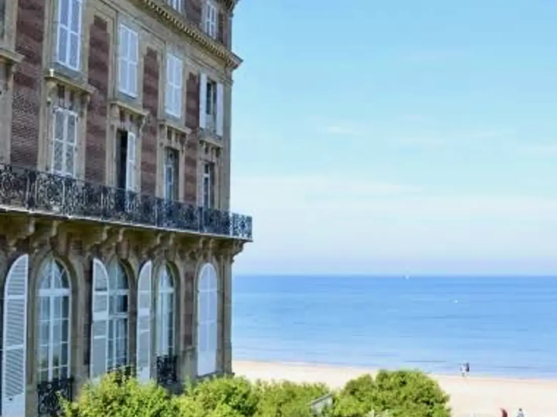 Location de Vacances Villers-sur-Mer 91