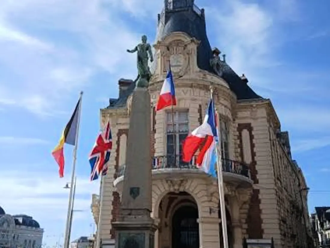 Location de Vacances Villers-sur-Mer 91