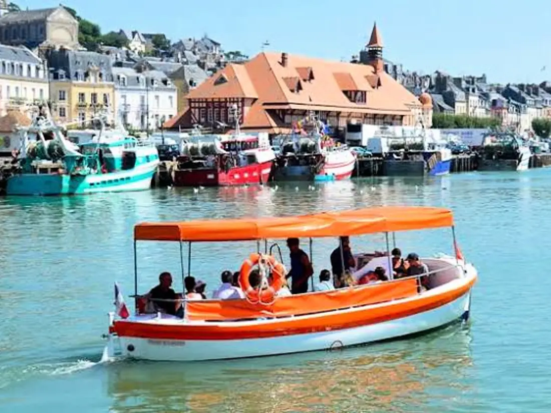 Location de Vacances Villers-sur-Mer 91