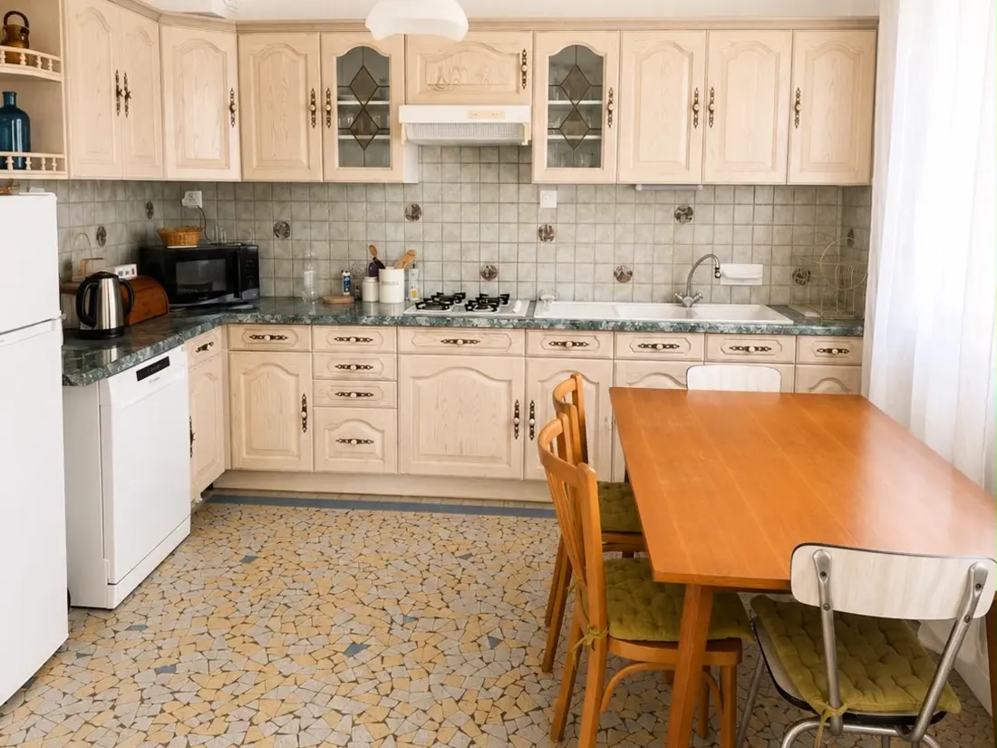 Location de Vacances Villers-sur-Mer 92