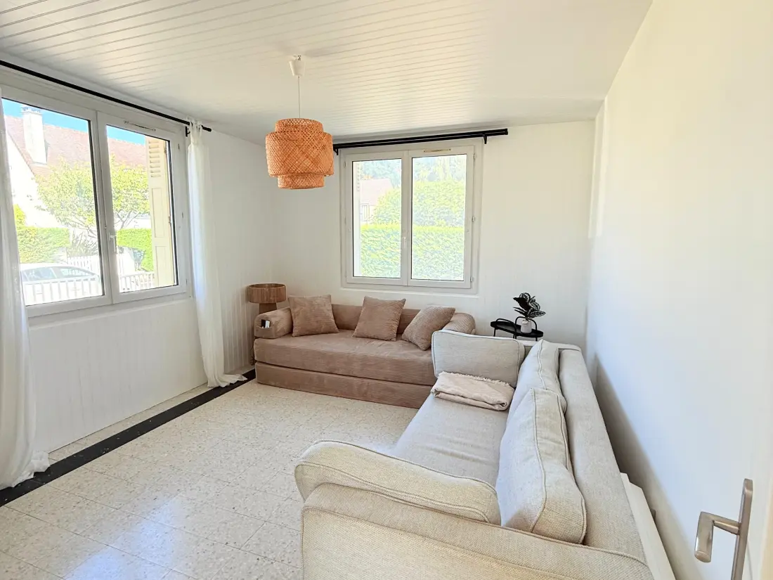 Location de Vacances Villers-sur-Mer 92
