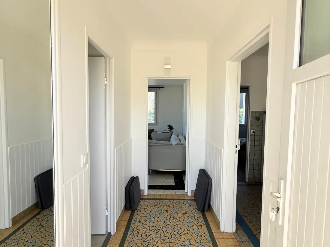 Location de Vacances Villers-sur-Mer 92