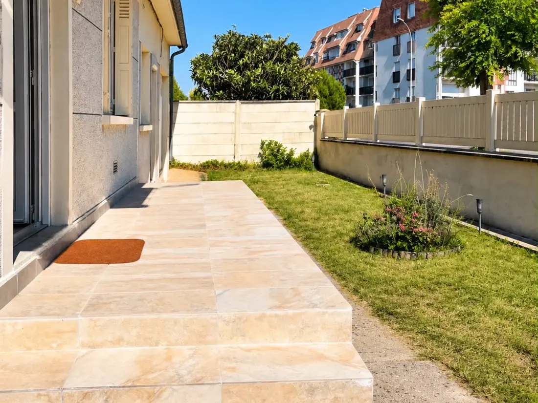 Location de Vacances Villers-sur-Mer 92
