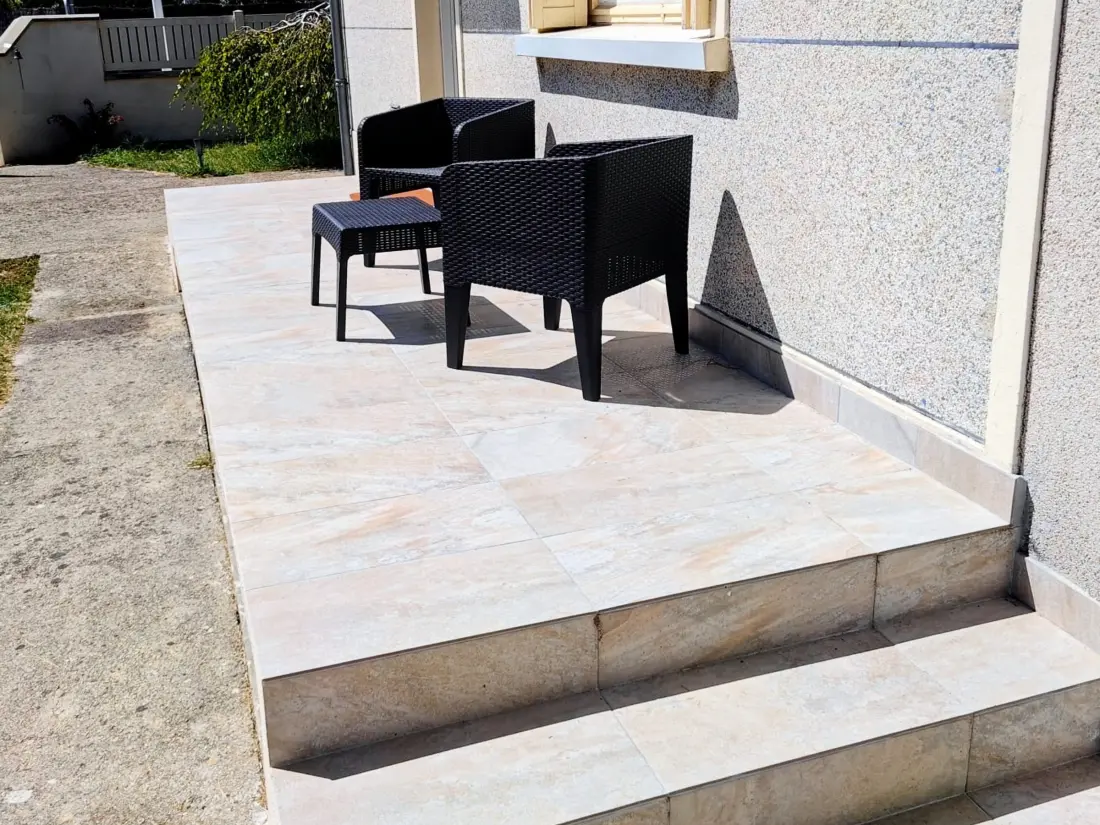 Location de Vacances Villers-sur-Mer 92