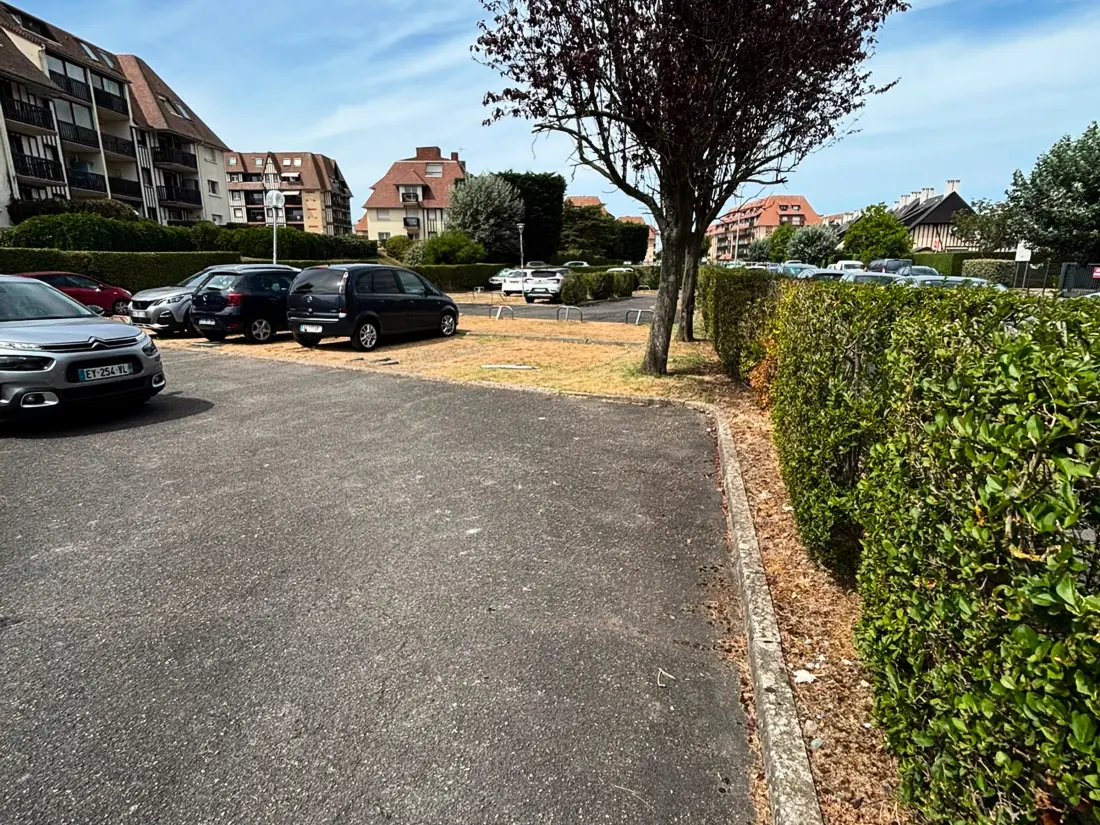 Location de Vacances Villers-sur-Mer 93