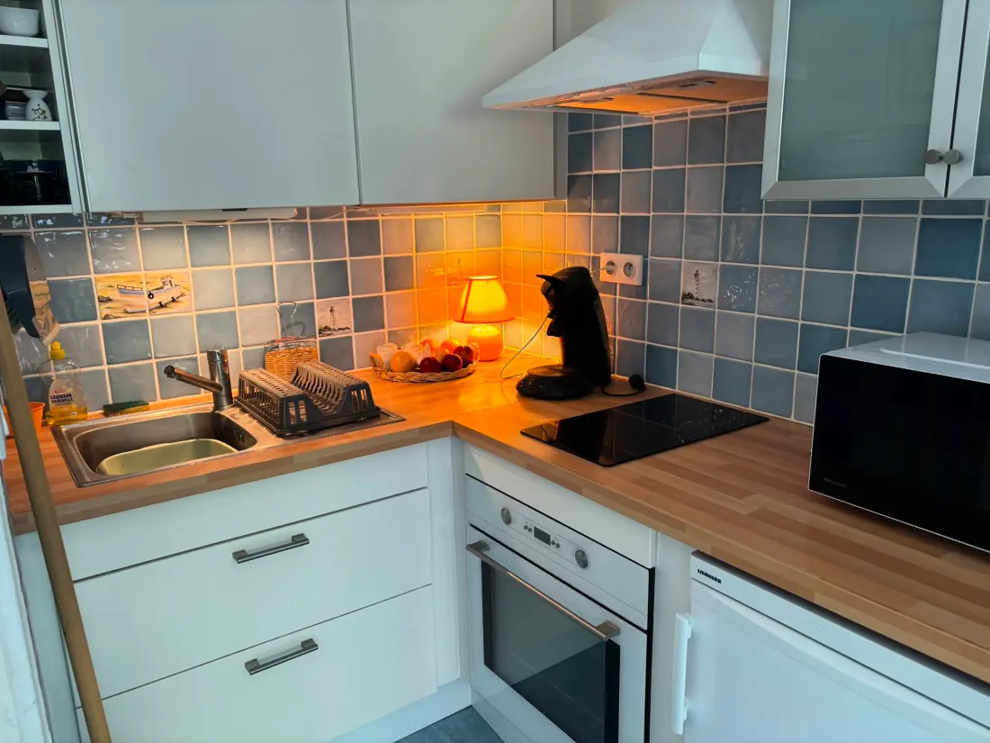 Location de Vacances Villers-sur-Mer 93