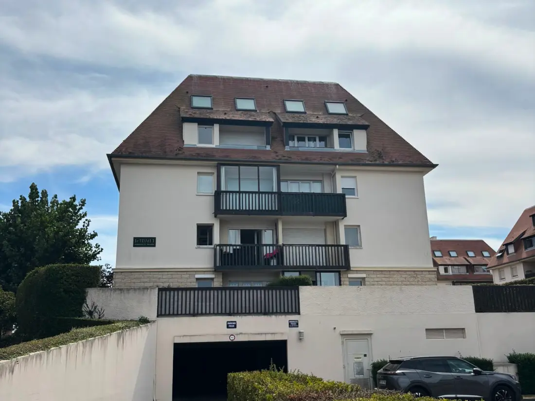Location de Vacances Villers-sur-Mer 93