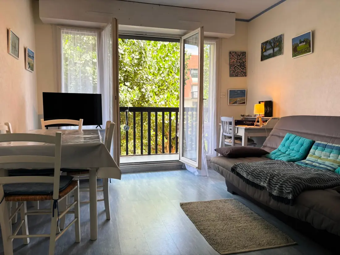 Location de Vacances Villers-sur-Mer 93