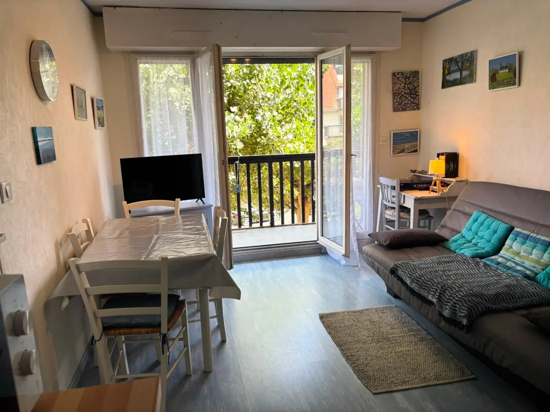 Location de Vacances Villers-sur-Mer 93