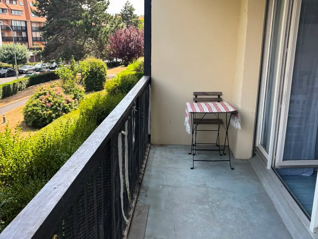 Location de Vacances Villers-sur-Mer 93