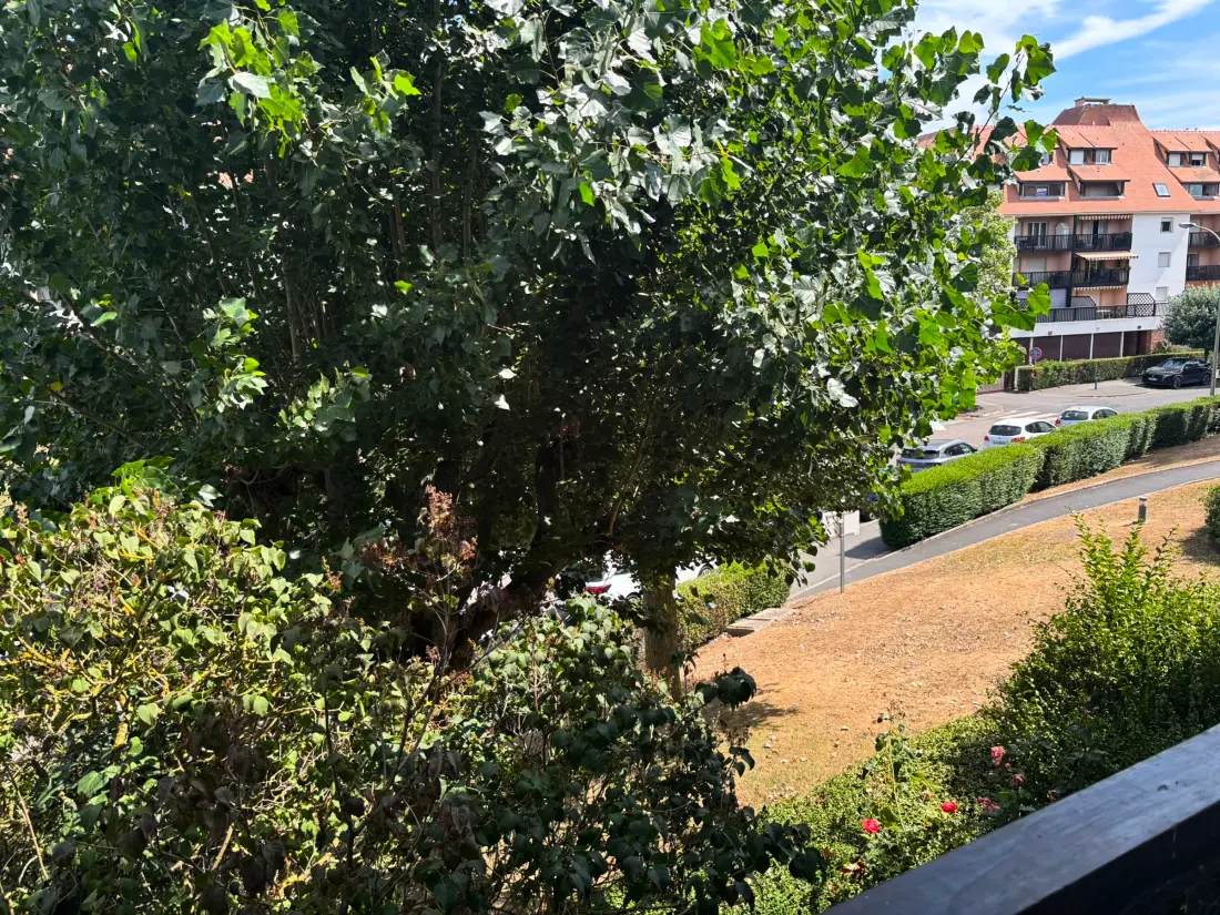 Location de Vacances Villers-sur-Mer 93