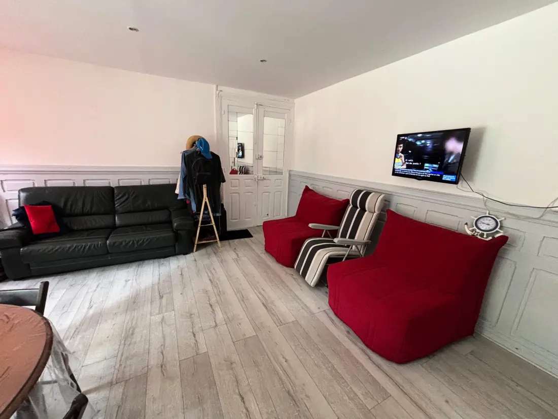 Location de Vacances Villers-sur-Mer 94