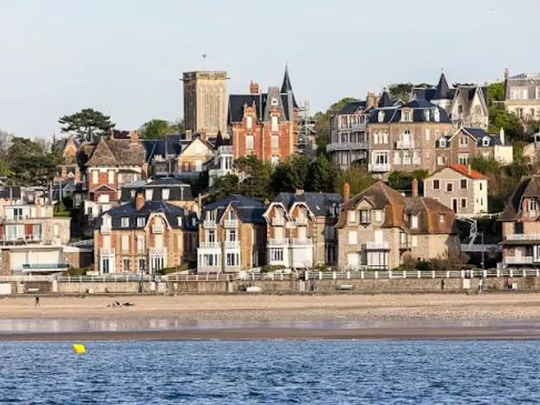 Location de Vacances Villers-sur-Mer 94