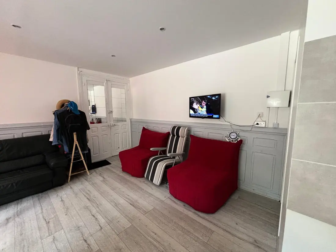 Location de Vacances Villers-sur-Mer 94