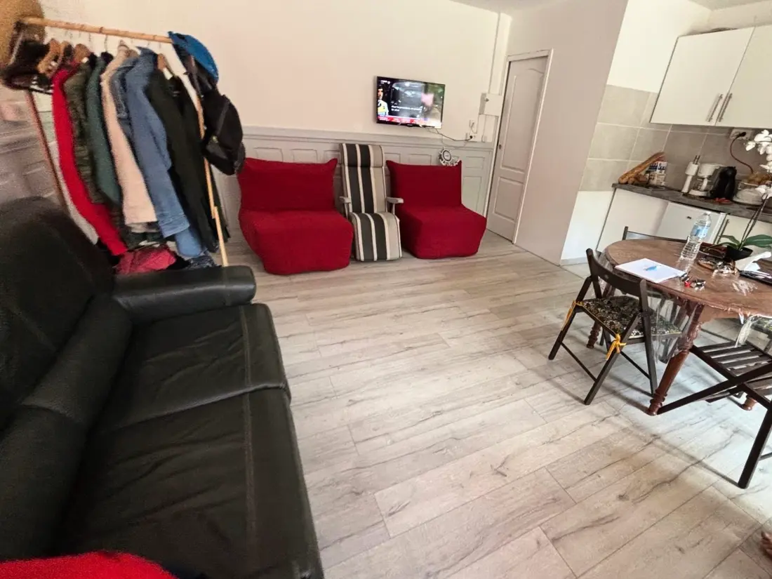 Location de Vacances Villers-sur-Mer 94