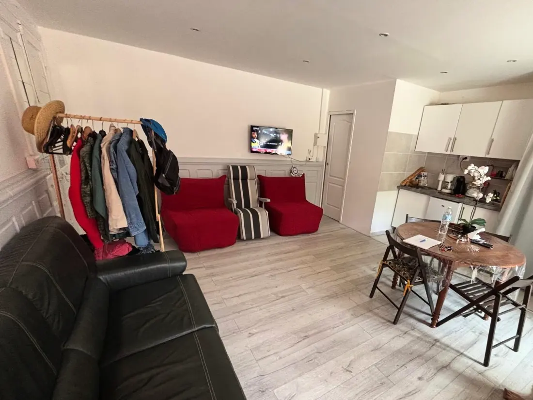 Location de Vacances Villers-sur-Mer 94