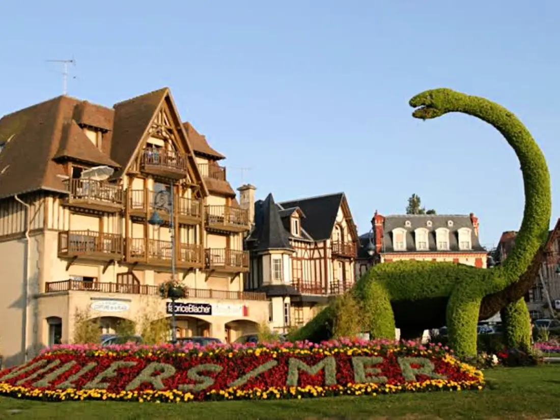 Location de Vacances Villers-sur-Mer 94