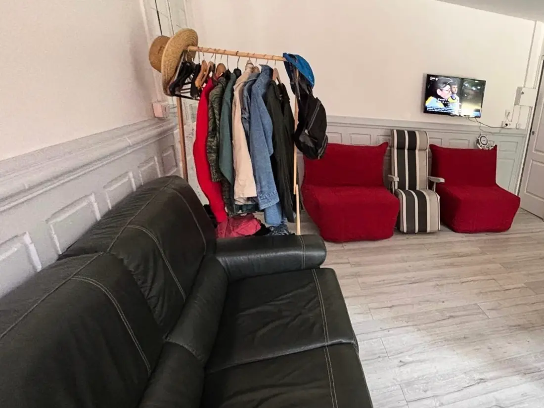 Location de Vacances Villers-sur-Mer 94