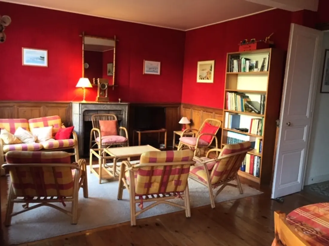 Maison de Vacances Villers-sur-Mer 29