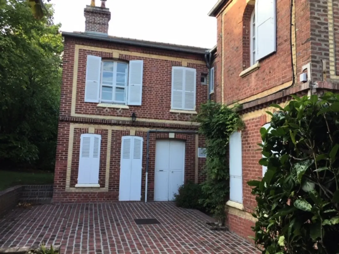 Maison de Vacances Villers-sur-Mer 29