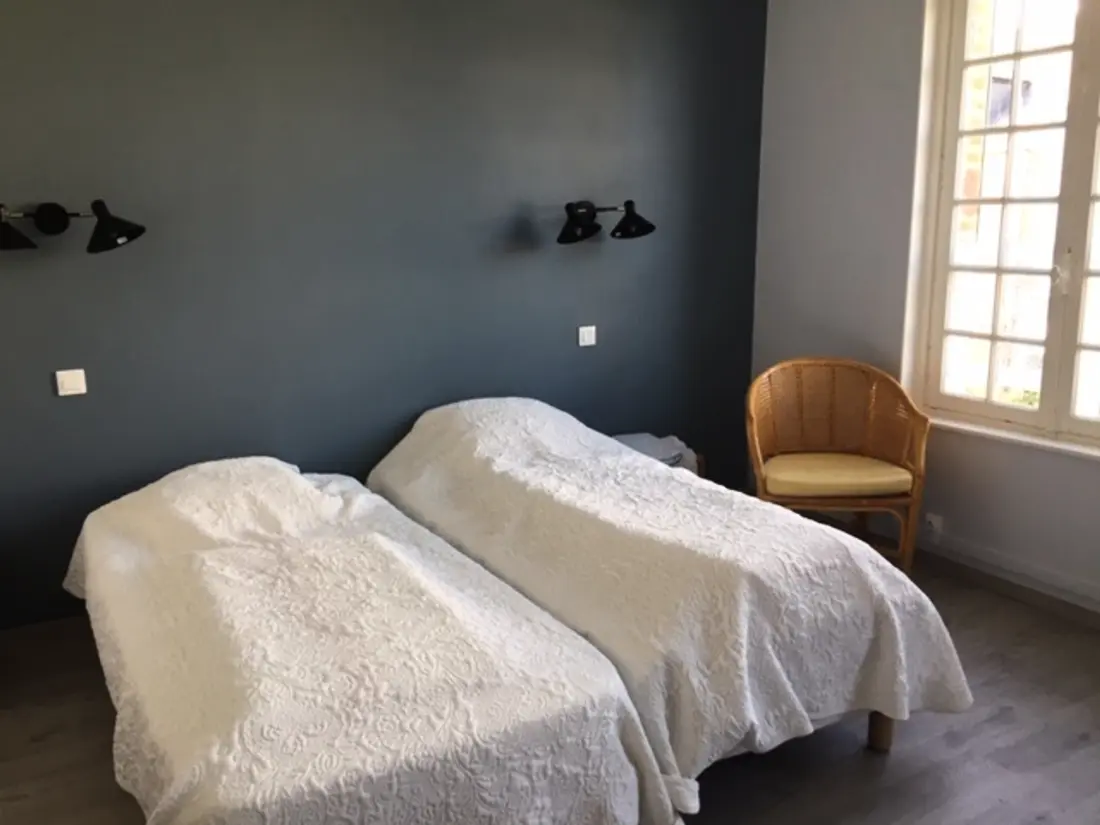 Maison de Vacances Villers-sur-Mer 29