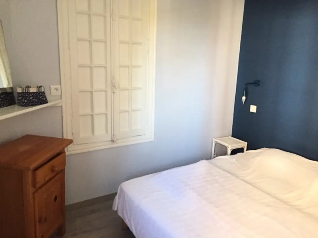 Maison de Vacances Villers-sur-Mer 29
