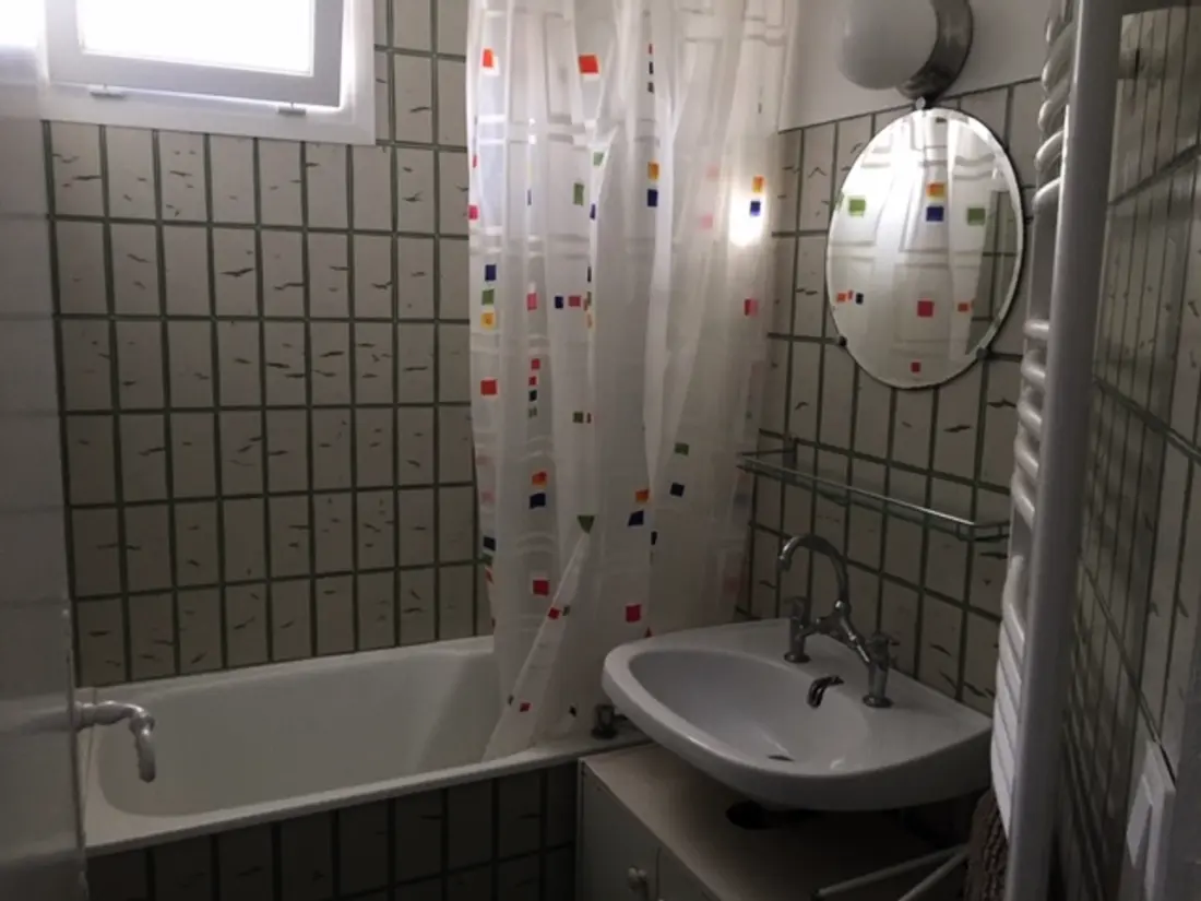 Maison de Vacances Villers-sur-Mer 29