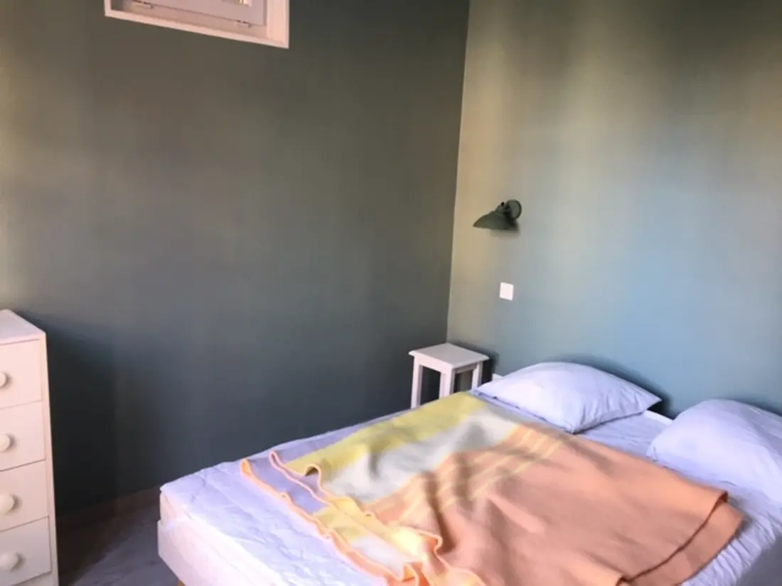 Maison de Vacances Villers-sur-Mer 29