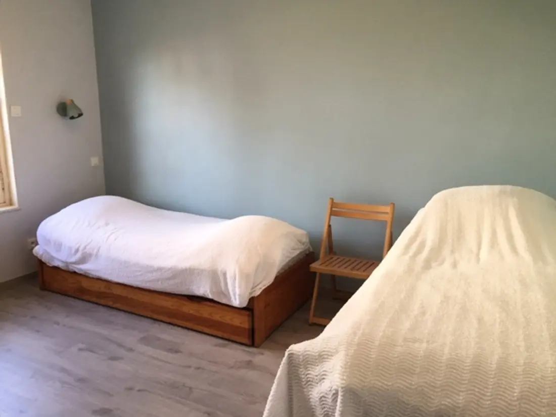 Maison de Vacances Villers-sur-Mer 29