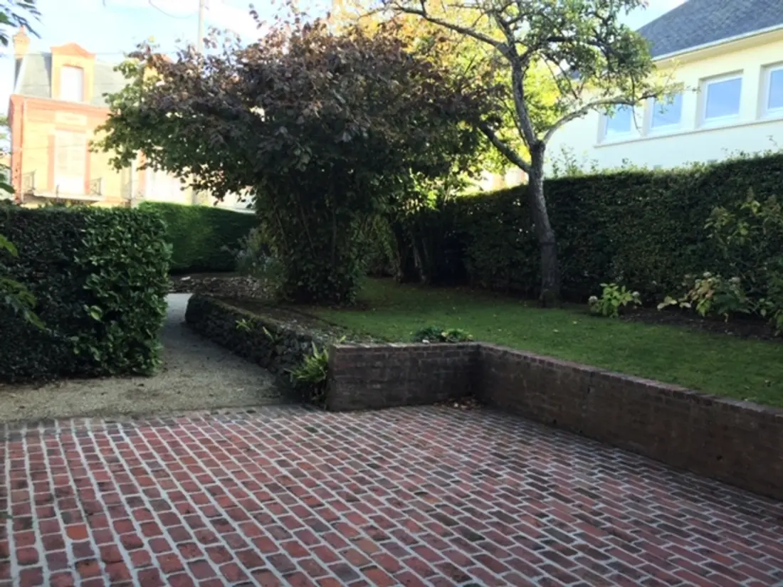 Maison de Vacances Villers-sur-Mer 29