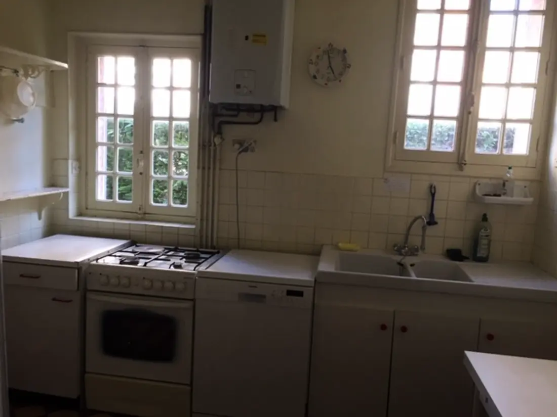 Maison de Vacances Villers-sur-Mer 29