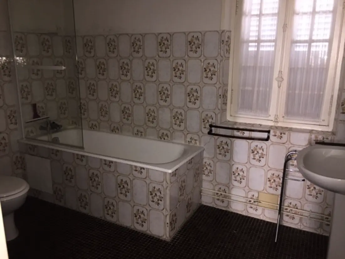 Maison de Vacances Villers-sur-Mer 29