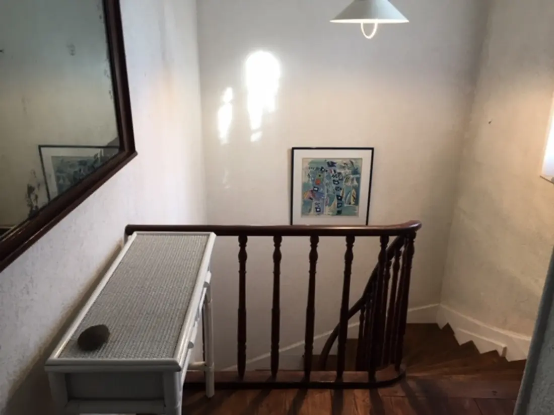Maison de Vacances Villers-sur-Mer 29