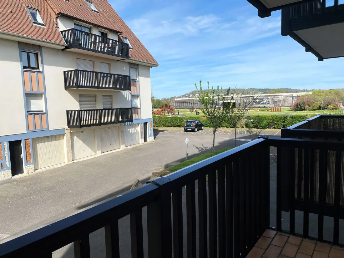 Maison de Vacances Villers-sur-Mer 69