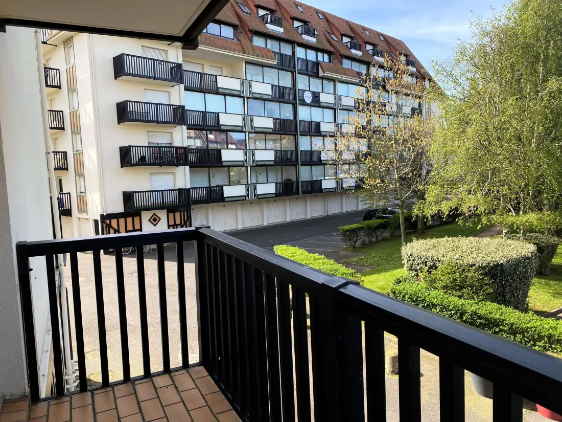Maison de Vacances Villers-sur-Mer 69