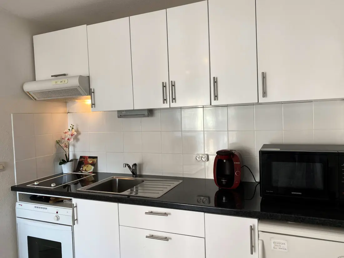 Maison de Vacances Villers-sur-Mer 69