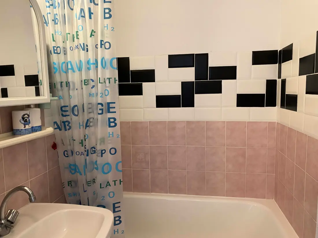 Maison de Vacances Villers-sur-Mer 69