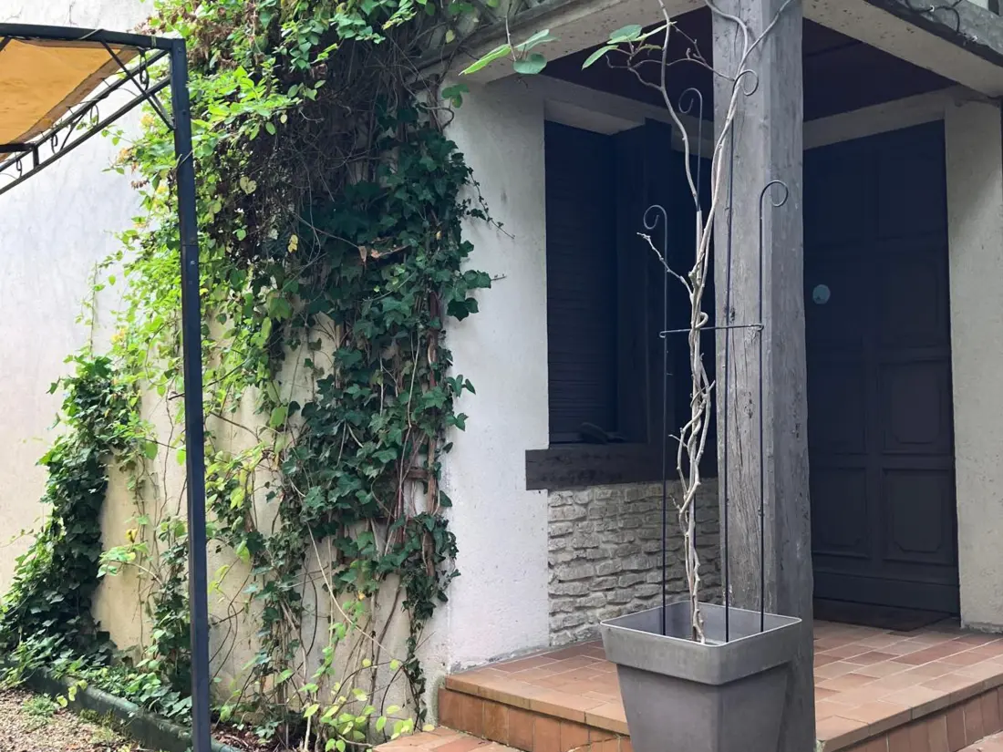 Maison de Vacances Villers-sur-Mer 76
