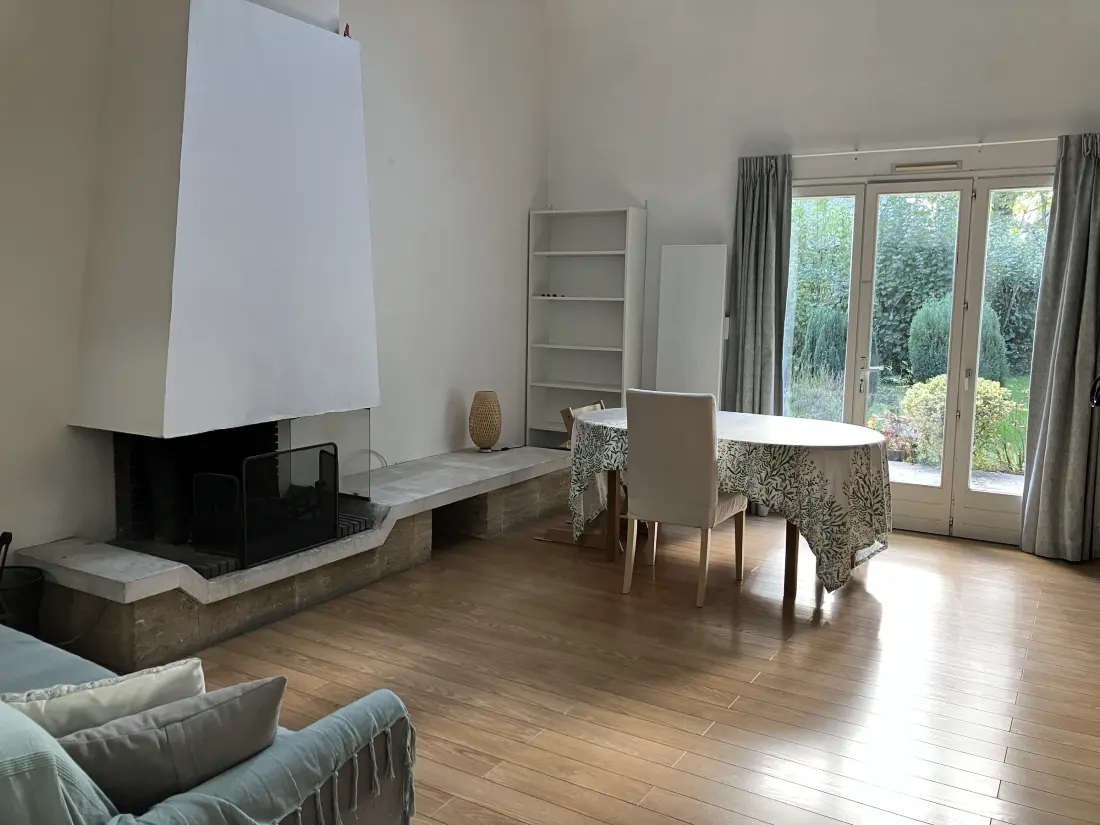 Maison de Vacances Villers-sur-Mer 76