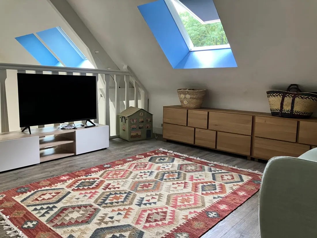 Maison de Vacances Villers-sur-Mer 76