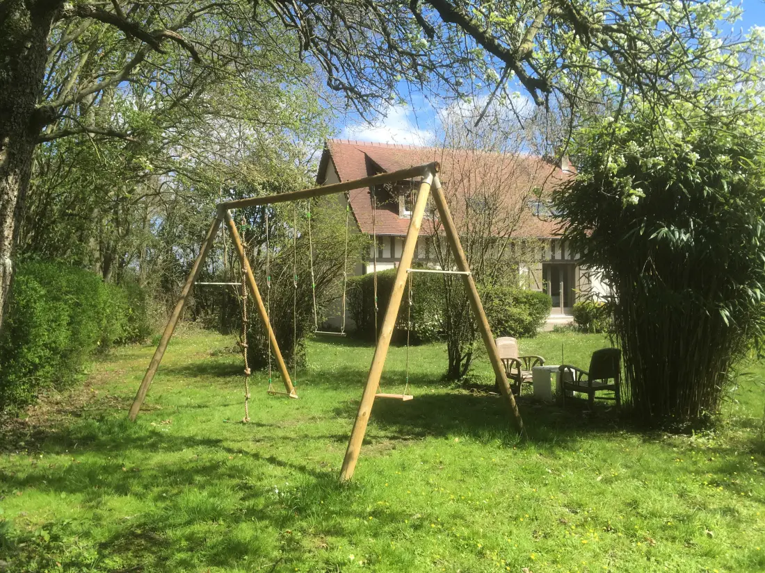 Maison de Vacances Villers-sur-Mer 76